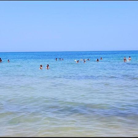 Dimora Falcone Bari Buitenkant foto