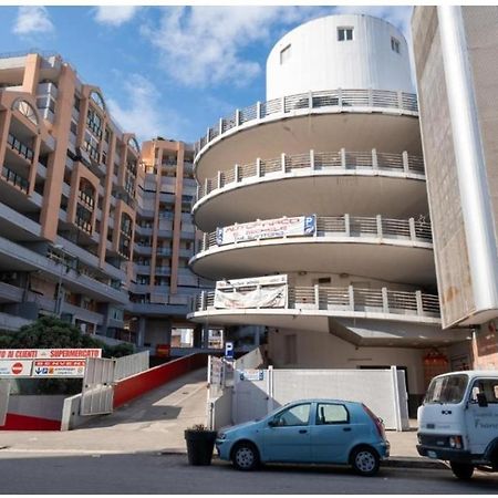 Dimora Falcone Bari Buitenkant foto