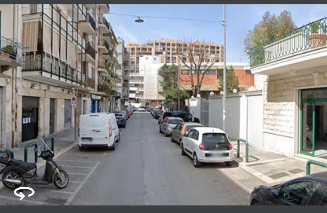 Dimora Falcone Bari Buitenkant foto