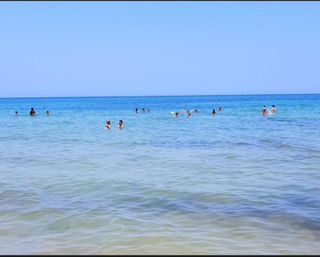 Dimora Falcone Bari Buitenkant foto